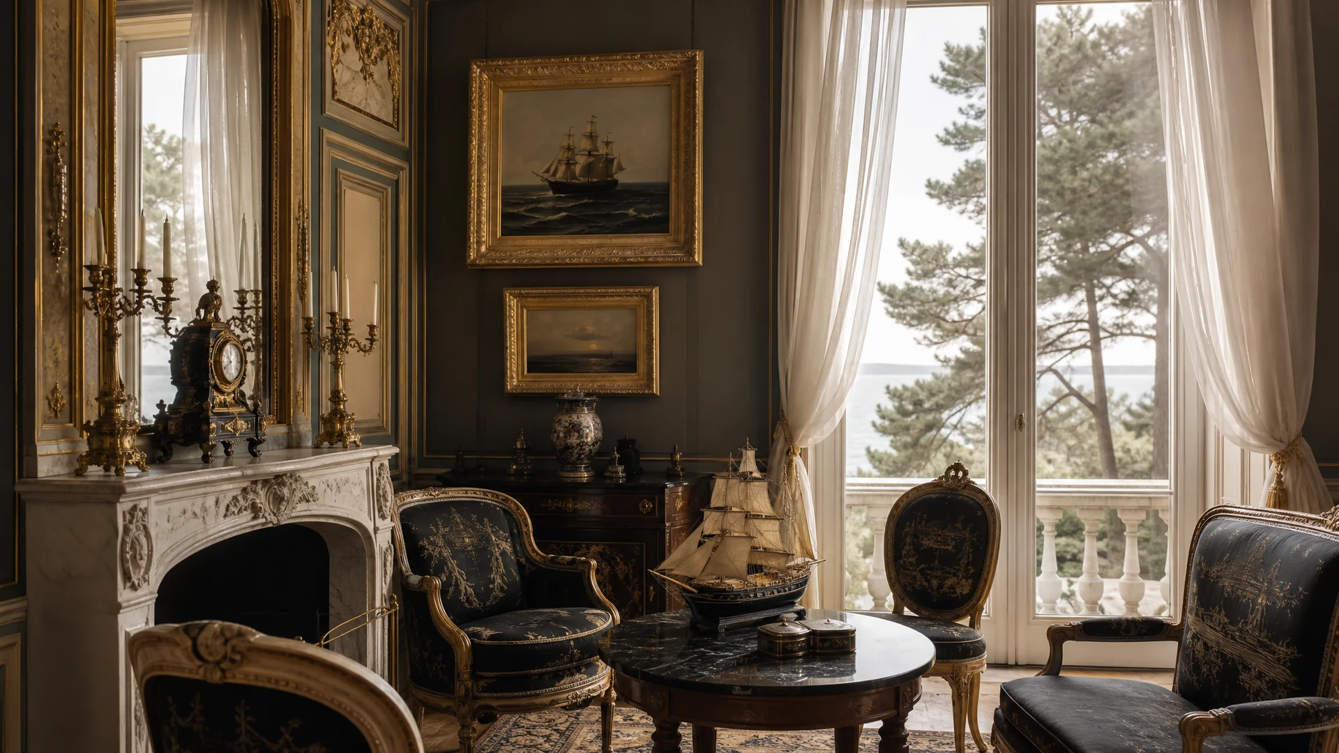 Expertise d'art à Arcachon