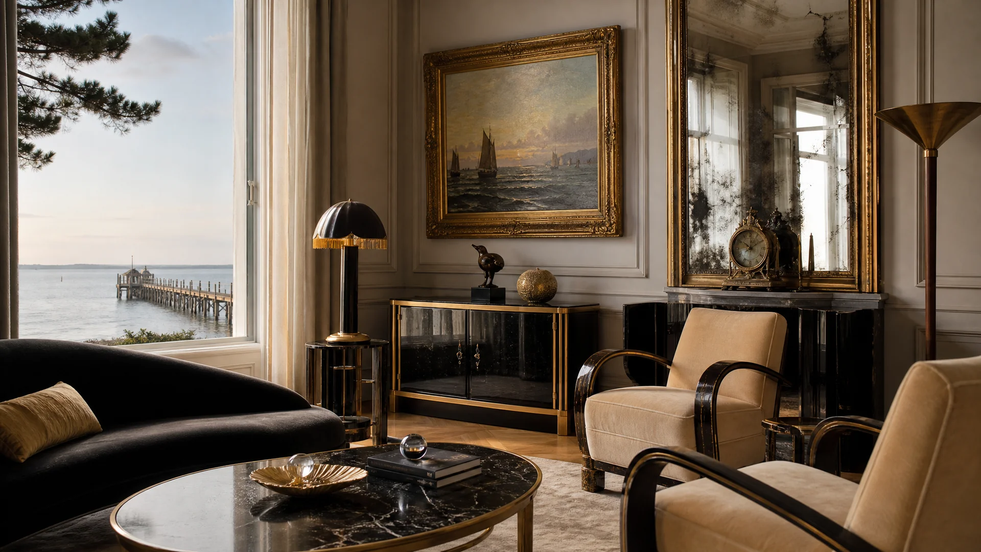 Expertise d'art à Andernos-les-Bains